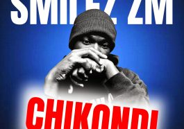 SMILEZ ZM - Chikondi