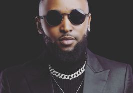Shenky Drops 3 New Tracks 'No Go Area,' 'Breakoff,' & 'Amina Kadala' – Stream Now