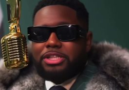 Siame Oc Unlocks Hasela Music Video