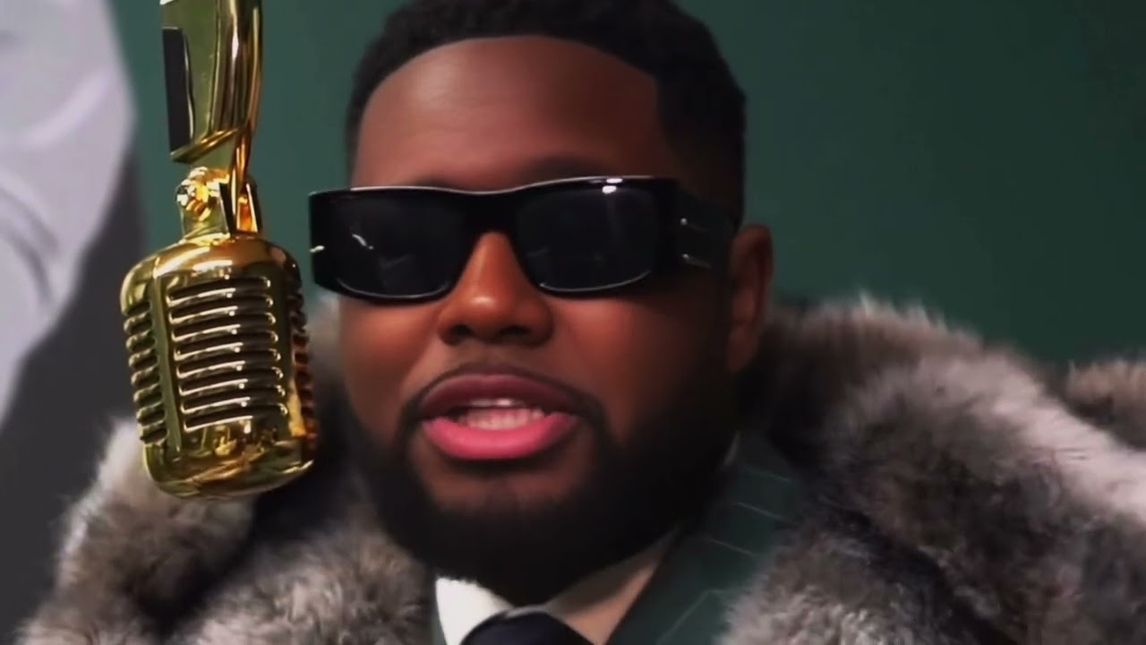 Siame Oc Unlocks Hasela Music Video