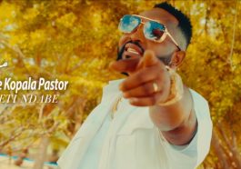 The Kopala Pastor -Teti ndabe