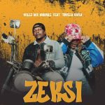 Willz Mr Nyopole - Zeksi
