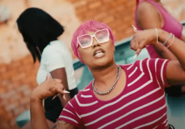 Rockstone ft. Bloodkid Yvok - Syke (Official Music Video)