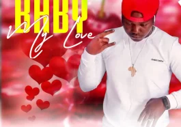 RAIDA Ft. BLACK STAR - Baby My Love Audio