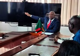 2024 Zambia Teachers Recruitment, Access Complete Hired Full List Of 4,200