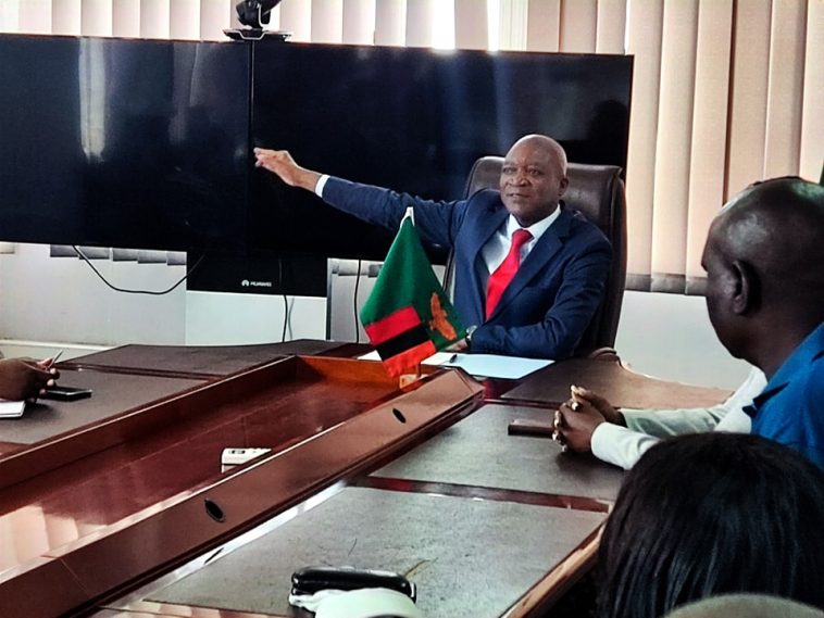 2024 Zambia Teachers Recruitment, Access Complete Hired Full List Of 4,200