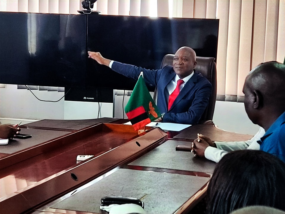 2024 Zambia Teachers Recruitment, Access Complete Hired Full List Of 4,200