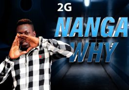 2G - Nanga Why Audio