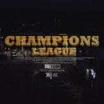 76 Drums, Jae Cash - Champions League Video
