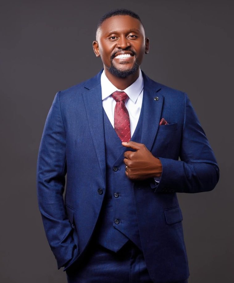 B Flow Elected ZAM Chairperson