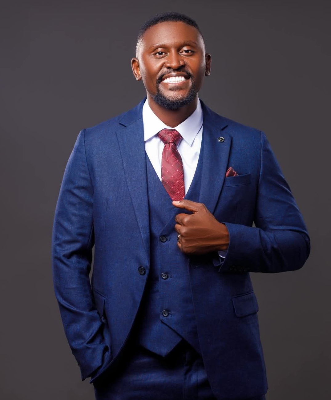 B Flow Elected ZAM Chairperson