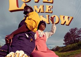 B’Flow – Love Me Now