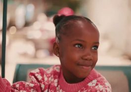 BrokenHill Emmy - Say Hello to Dad Video