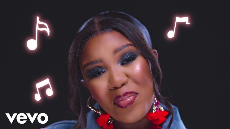 Chileshe Bwalya - Chimwemwe Video