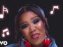 Chileshe Bwalya - Chimwemwe Video