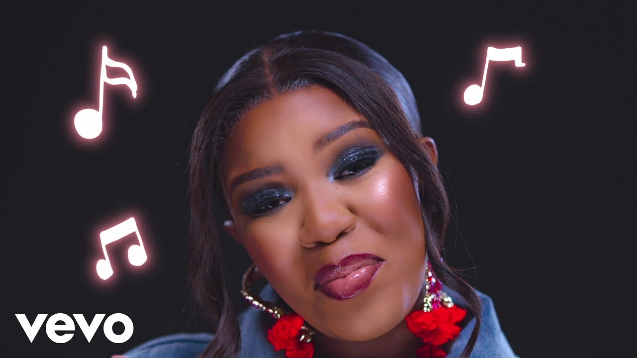 Chileshe Bwalya - Chimwemwe Video
