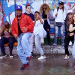 Chisenga - Lucky Me Video