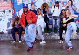 Chisenga - Lucky Me Video