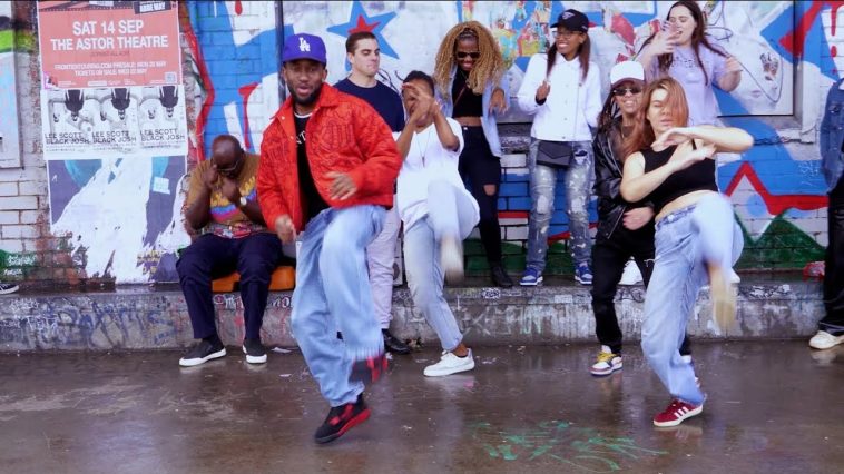 Chisenga - Lucky Me Video
