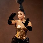 Cleo IceQueen - Keep Going (Kalé) ft. James Sakala
