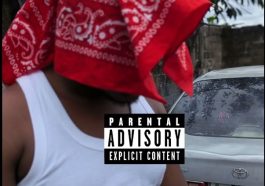 Bukasa - My Mother's Prayer