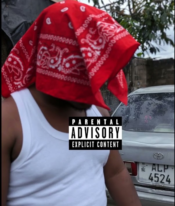 Bukasa - My Mother's Prayer