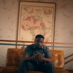 Eddie Black – I Am A Miracle Video