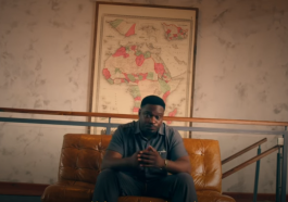 Eddie Black – I Am A Miracle Video