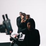 Emtee - WAKE UP (feat. Nanette) / WAR (Official Video)