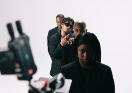 Emtee - WAKE UP (feat. Nanette) / WAR (Official Video)