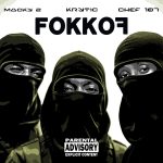 KRYTIC Tags Macky 2 & Chef 187 On ‘FOKKOF’