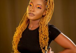 Zambia Mourns The Loss Of Rising Star Frisky MC Bosslady