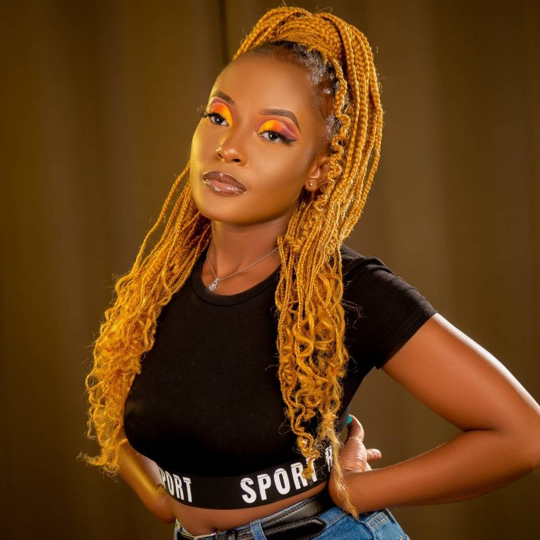 Zambia Mourns The Loss Of Rising Star Frisky MC Bosslady