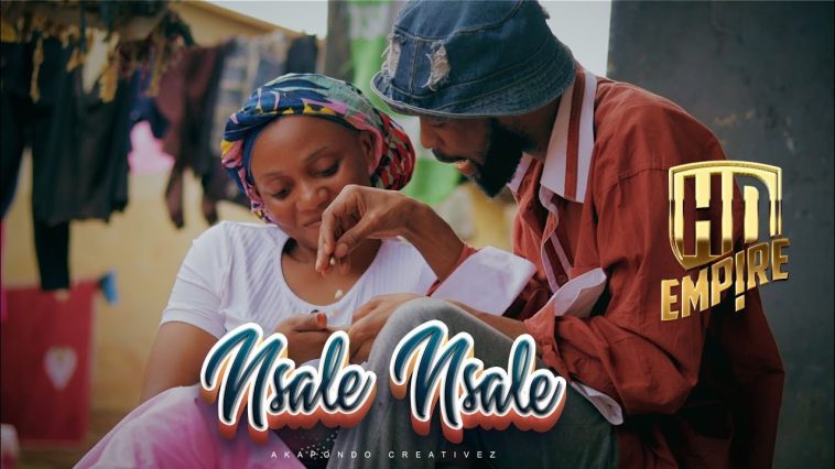 HD Empire - Nsale Nsale