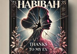 Habibah - Thanks To My Ex Audio
