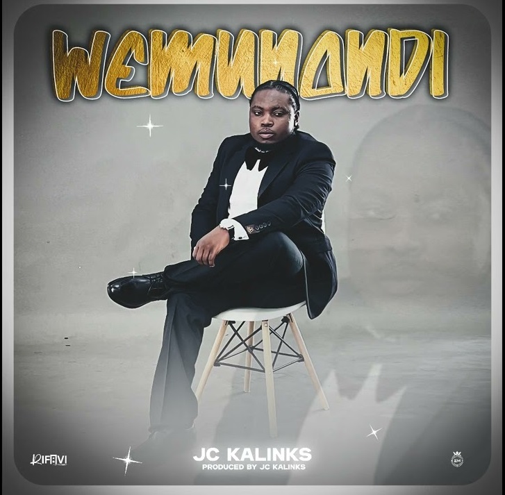 JC kalinks - WEMUNANDI