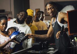 Jae Cash – Voice Yo Dula