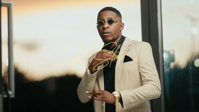 K-Star – The Best 'Lyapa' Alive