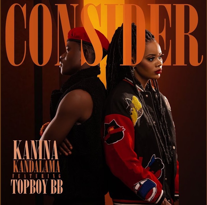 Kanina Kandalama – Consider