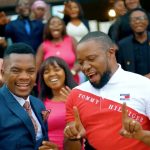 Kings MM & Dawn of Worship – You Never Fail