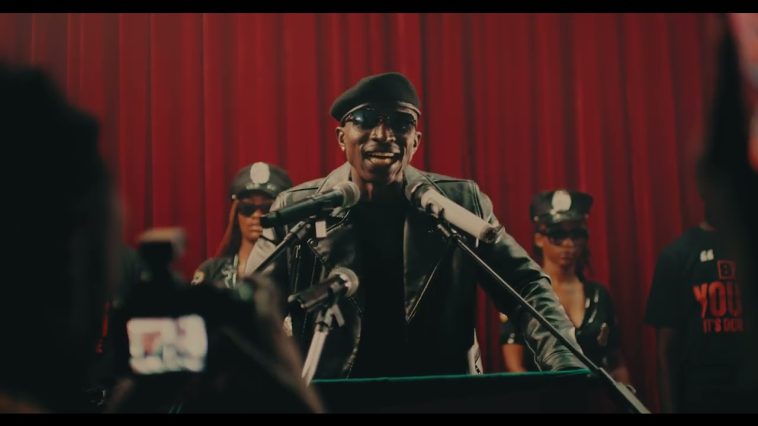 Macky 2 - The Youth Revolution Video