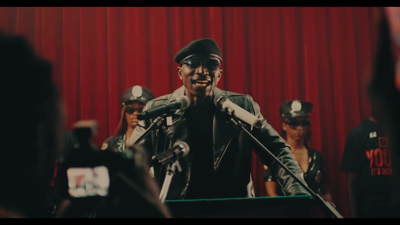 Macky 2 - The Youth Revolution Video
