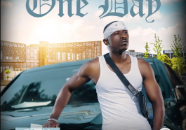 Macky2 – One Day Audio