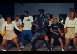 Mr Crown Recruits Chile One MrZambia For 'Come Over' Video