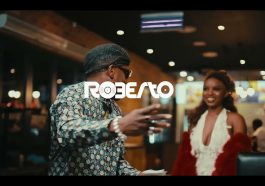 Roberto - BESTIE (Muntu Wanga)