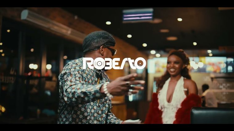 Roberto - BESTIE (Muntu Wanga)