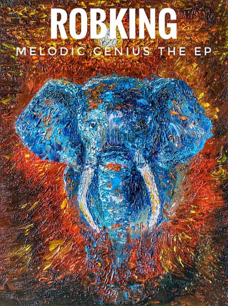 Robking - Melodic Genius