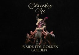 Ruger – BlownBoy Ru Album Download