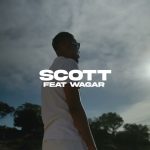Scott - Holy ft. Wagar