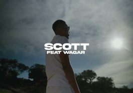Scott - Holy ft. Wagar